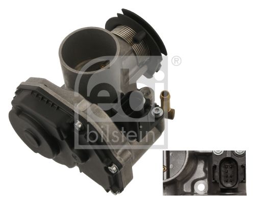 FEBI BILSTEIN droselio korpusas 44944